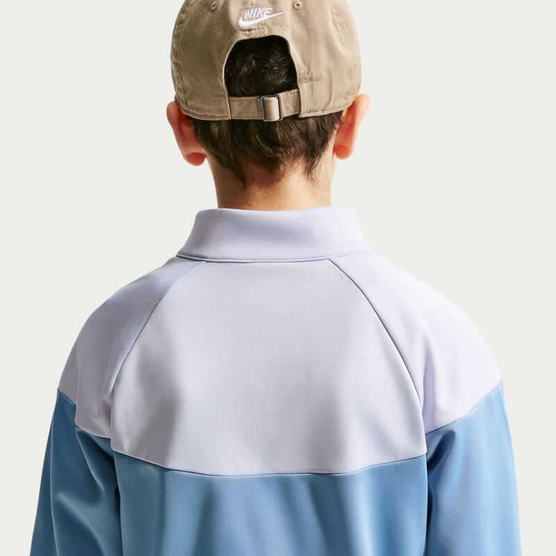 Conjunto Nike Sportswear, Azul, hi-res