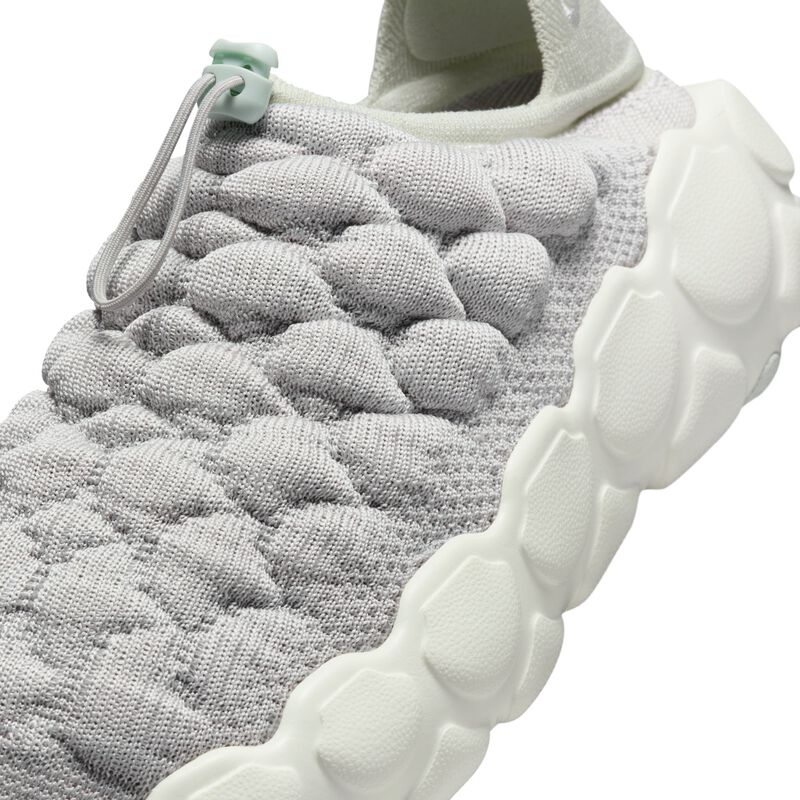 Nike Flyknit Haven, Vidrio Marino/Vela-Vela-Platino Violeta, hi-res