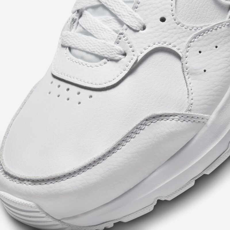Nike Air Max SC Leather, Blanco/Blanco/Blanco, hi-res