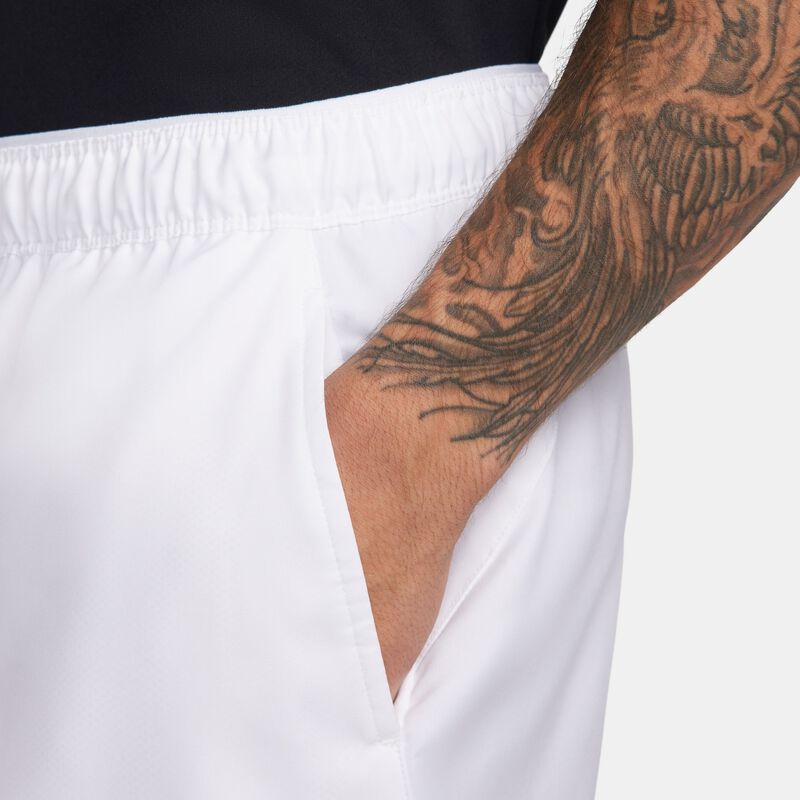 NikeCourt Victory, Blanco/Negro, hi-res