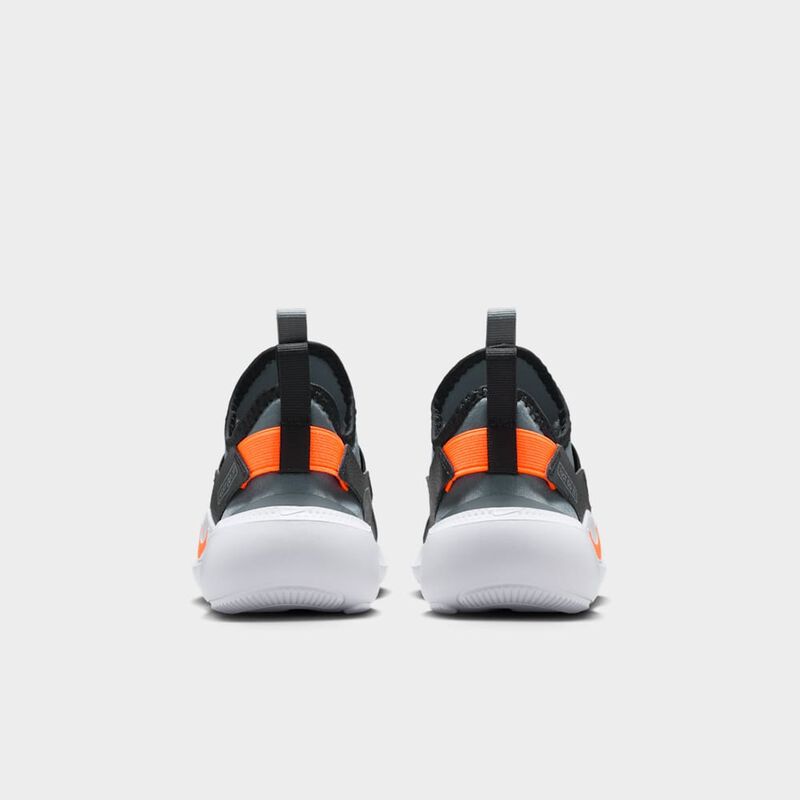 Nike Flex Runner 4, Negro, hi-res