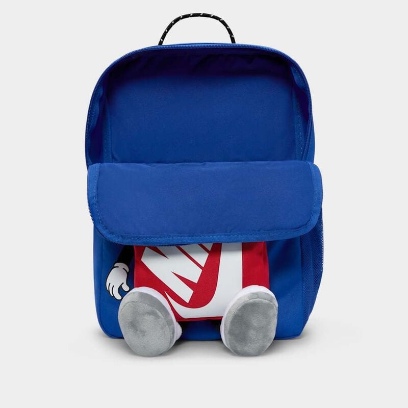 Nike, Juego Real/Rojo Universitario/(Blanco), hi-res