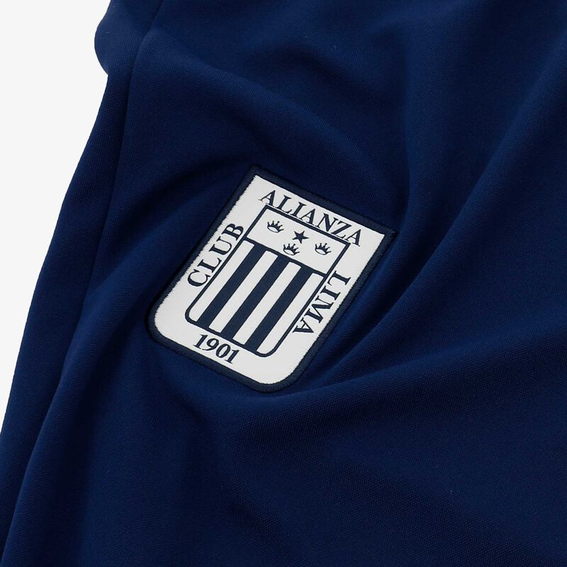Nike Alianza Lima 2025, Vacío Azul/Hiper Turquesa, hi-res