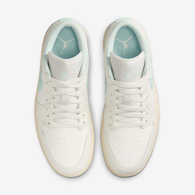 Air Jordan 1 Low, Vela/Iglú, hi-res