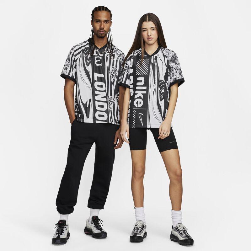 Polo Nike, Negro, hi-res