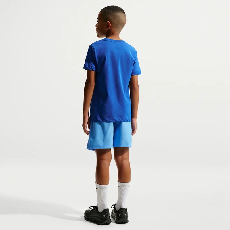 Short Nike Sportwear, Azul, hi-res