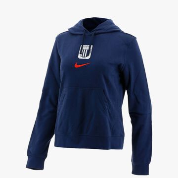 Nike Alianza Lima 2026, Midnight Navy/Rojo, hi-res