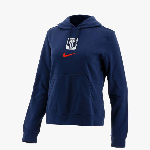Polera Nike Sportwear, Azul, hi-res
