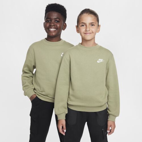 Nike Sportswear Club Fleece