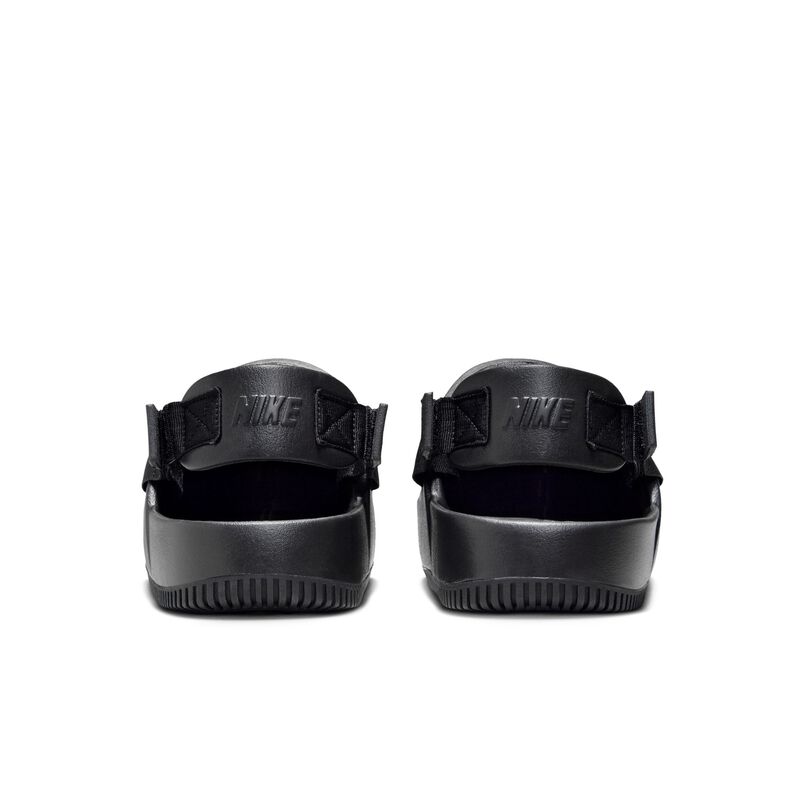 Nike Calm, Negro/Negro, hi-res