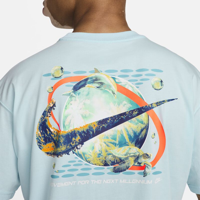 Nike Sportswear, Azul Glaciar, hi-res