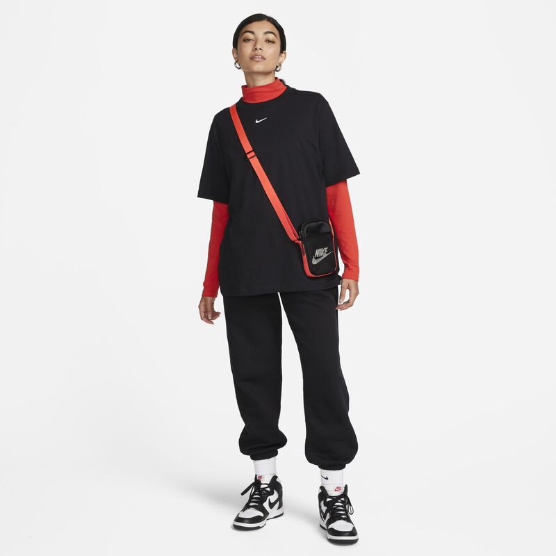 Nike Sportswear, Negro/Blanco, hi-res
