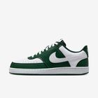 Nike Court Vision Low, Abeto/Blanco, hi-res