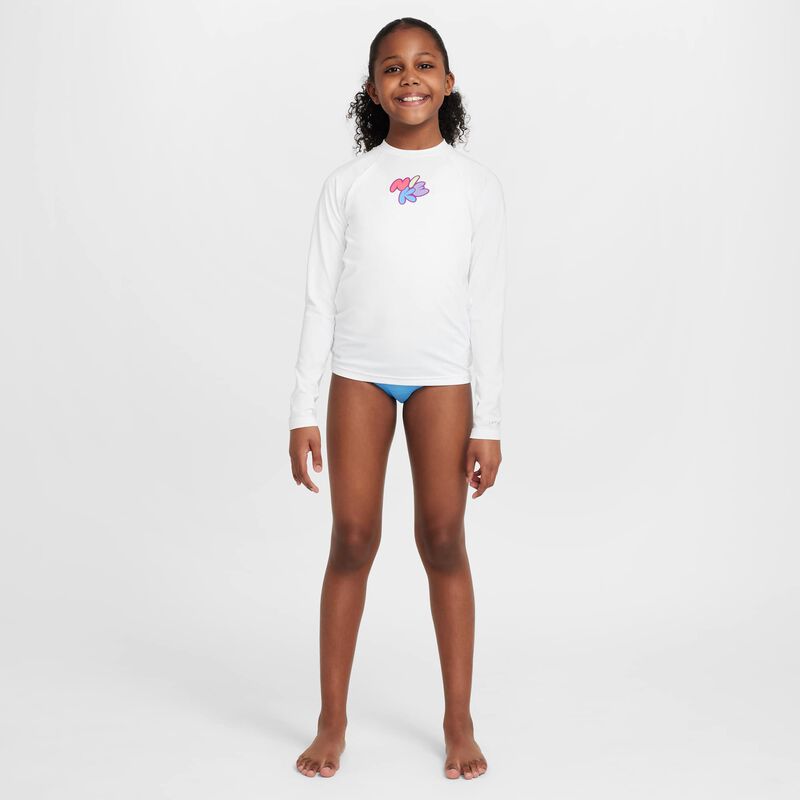 Nataci&oacute;n Nike, Blanco, hi-res