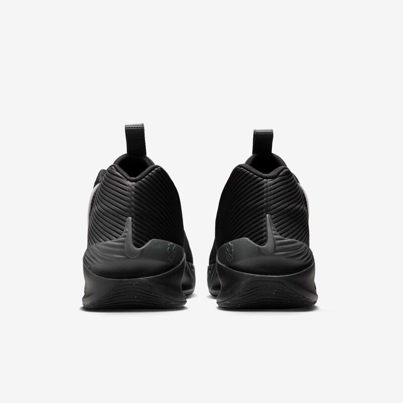 Nike G.T. Jump Academy, Negro/Plata Metalizado/Blanco, hi-res