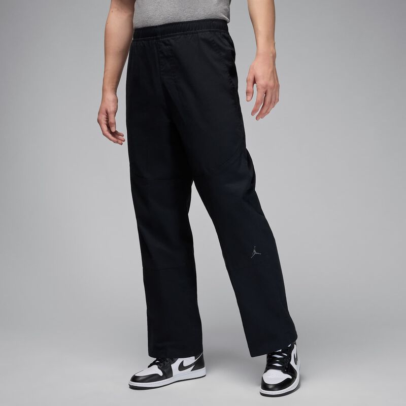 Jordan Essentials, Negro/Antracita, hi-res