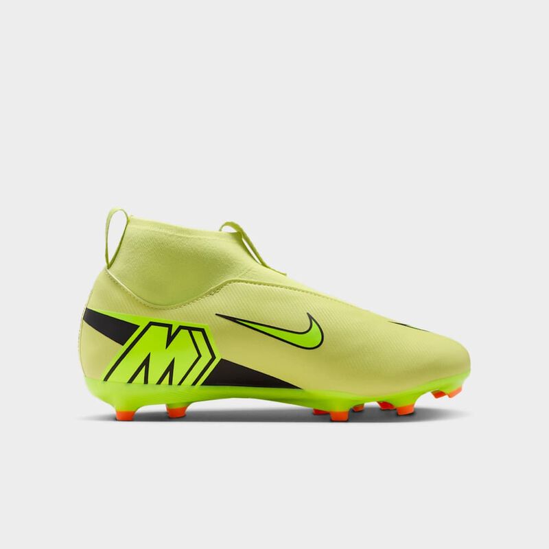 Chimp&uacute;n Nike Mercurial Superfly, Verde, hi-res