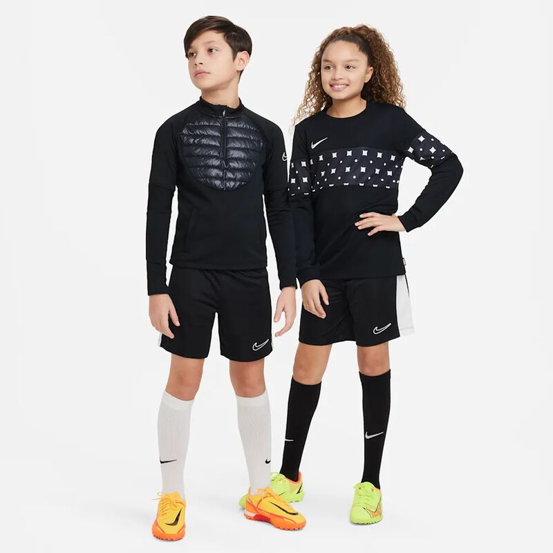 [Ljava.lang.String;@2dbcce5f Nike Dri-FIT Academy, Negro, hi-res