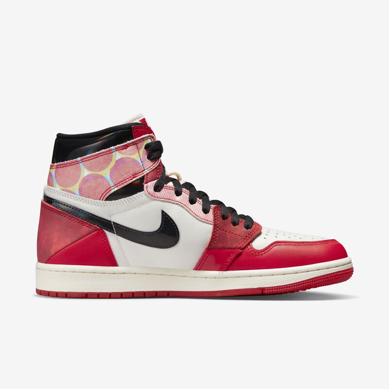 Air Jordan 1 Retro High OG SP, ROJO, hi-res