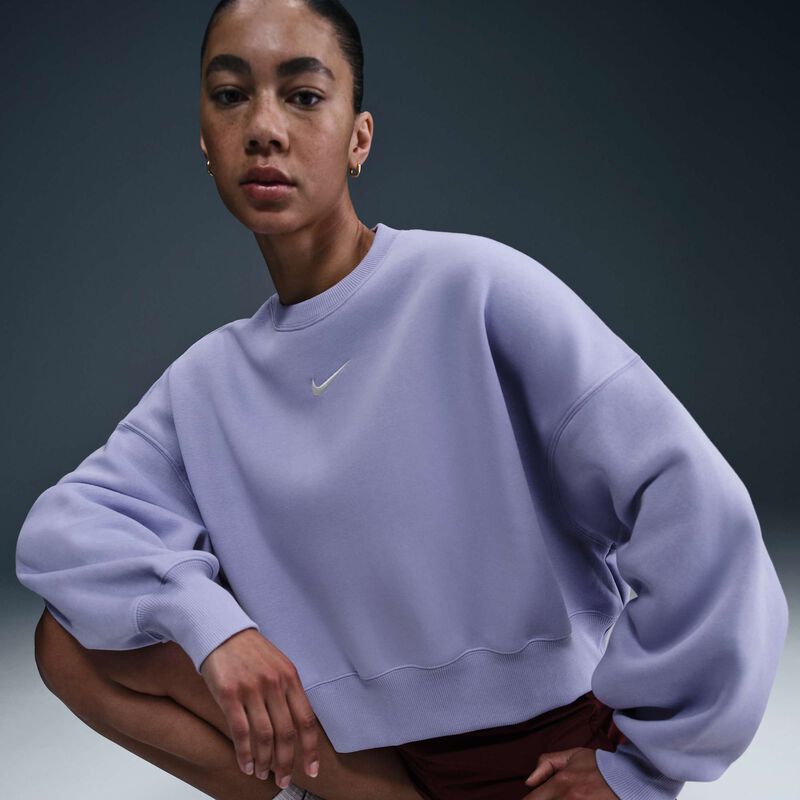 Nike Sportswear Phoenix, Lila Hielo/Vela, hi-res
