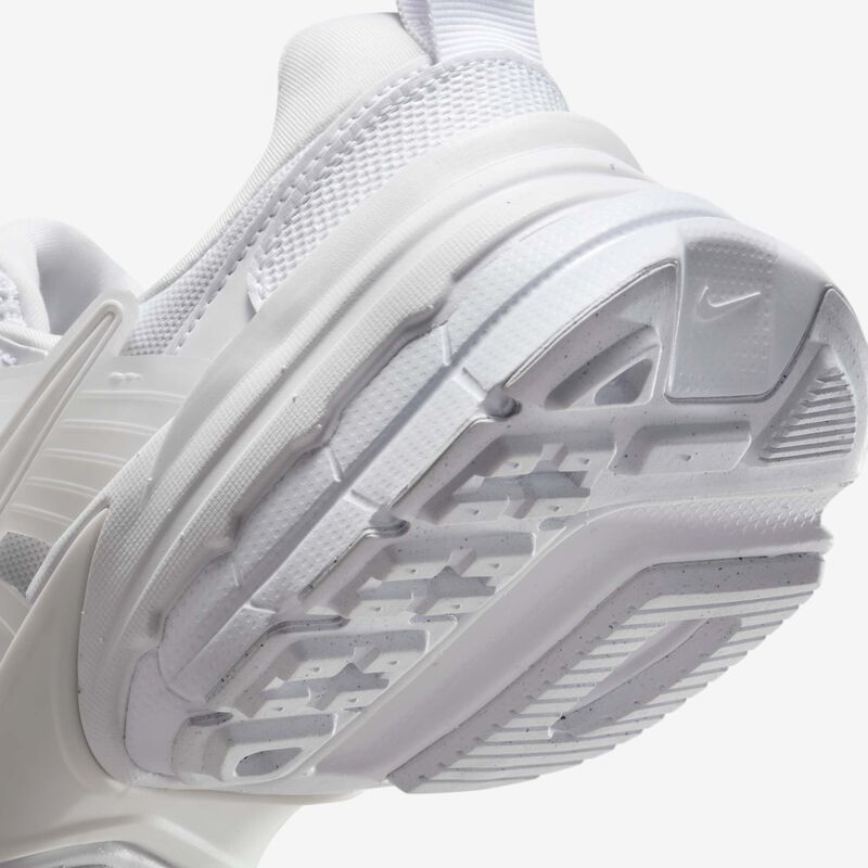 Nike V2K Run, Blanco/Blanco, hi-res