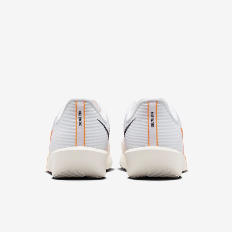 Nike Rival Fly 4, Blanco/Negro-Naranja Total-Marfil Pálido, hi-res