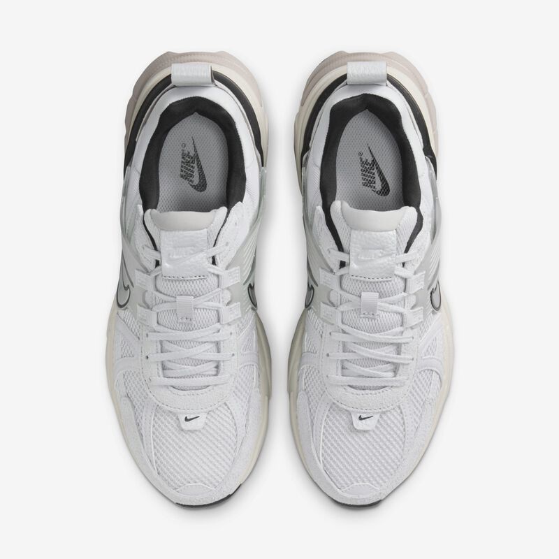 Nike V2K Run, Platino Puro/Tinte Platino/Hueso Claro/Cromo, hi-res