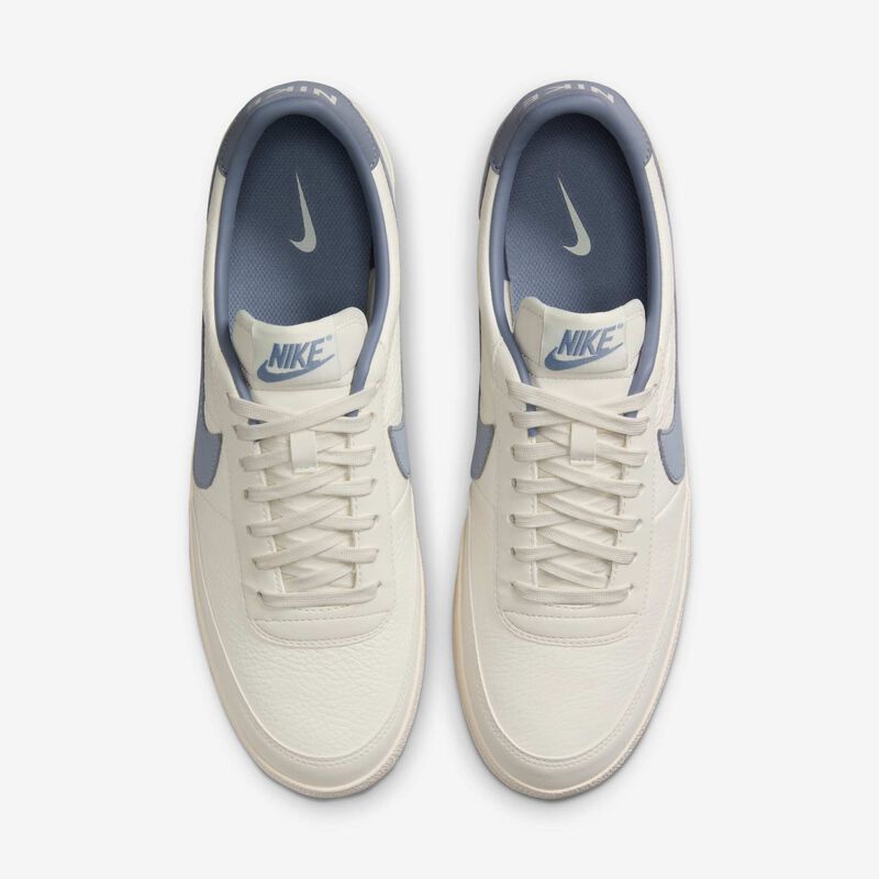 Nike Killshot 2 Leather, Pizarra Vela/Ceniza, hi-res