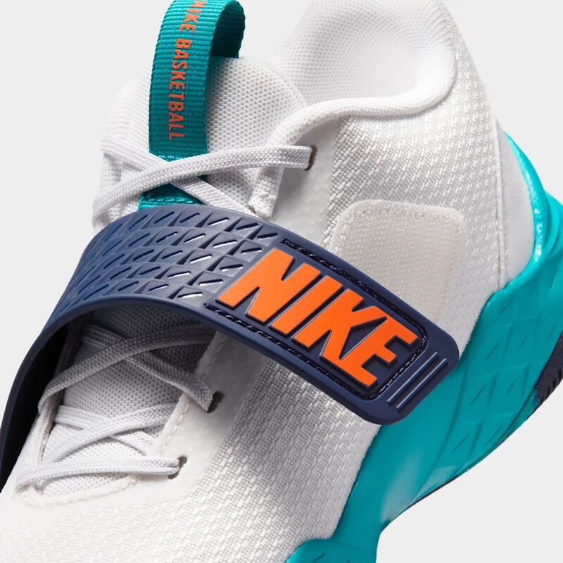 [Ljava.lang.String;@103db64a Nike Team Hustle D 12, Blanco, hi-res