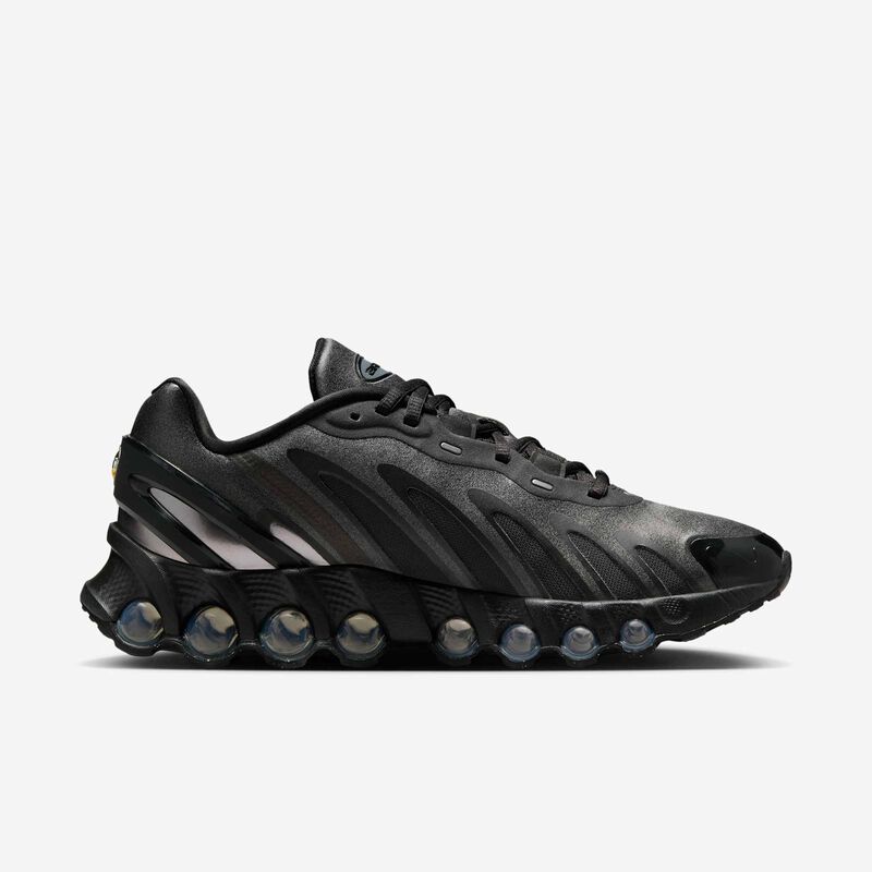 Nike Air Max Dn8, NEGRO, hi-res