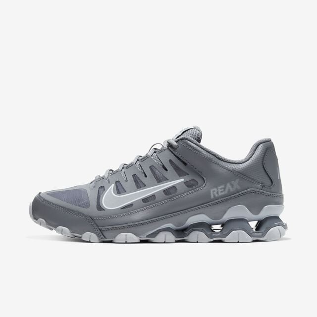 [Ljava.lang.String;@51afa656 Nike Reax 8 TR, Gris, hi-res
