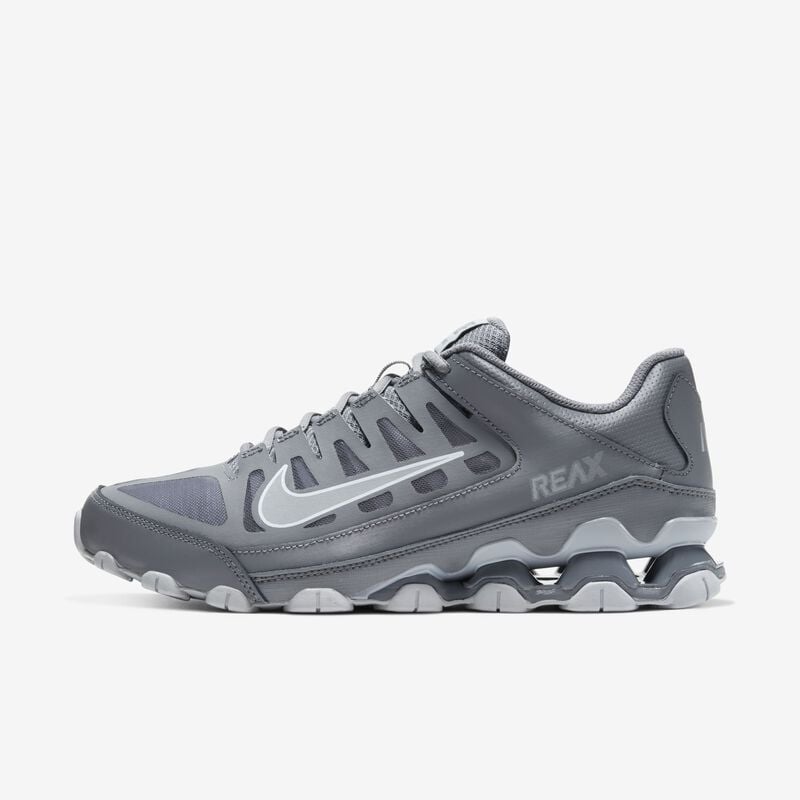 [Ljava.lang.String;@51afa656 Nike Reax 8 TR, Gris, hi-res