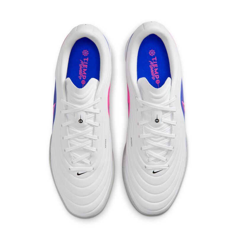[Ljava.lang.String;@485fa52c Nike Tiempo Maestro Academy, Blanco, hi-res