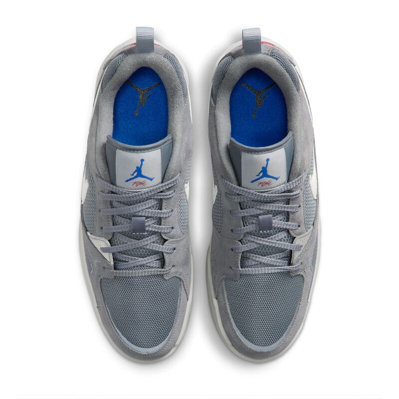 Jordan CMFT Era, Gris Frío/Blanco-Rojo Universitario-Juego Royal-Gris Neutro-Gris Frío, hi-res