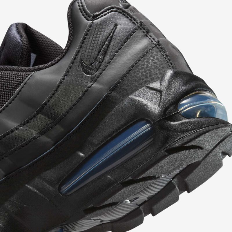 Zapatilla Nike Air Max 95 OG, Negro, hi-res