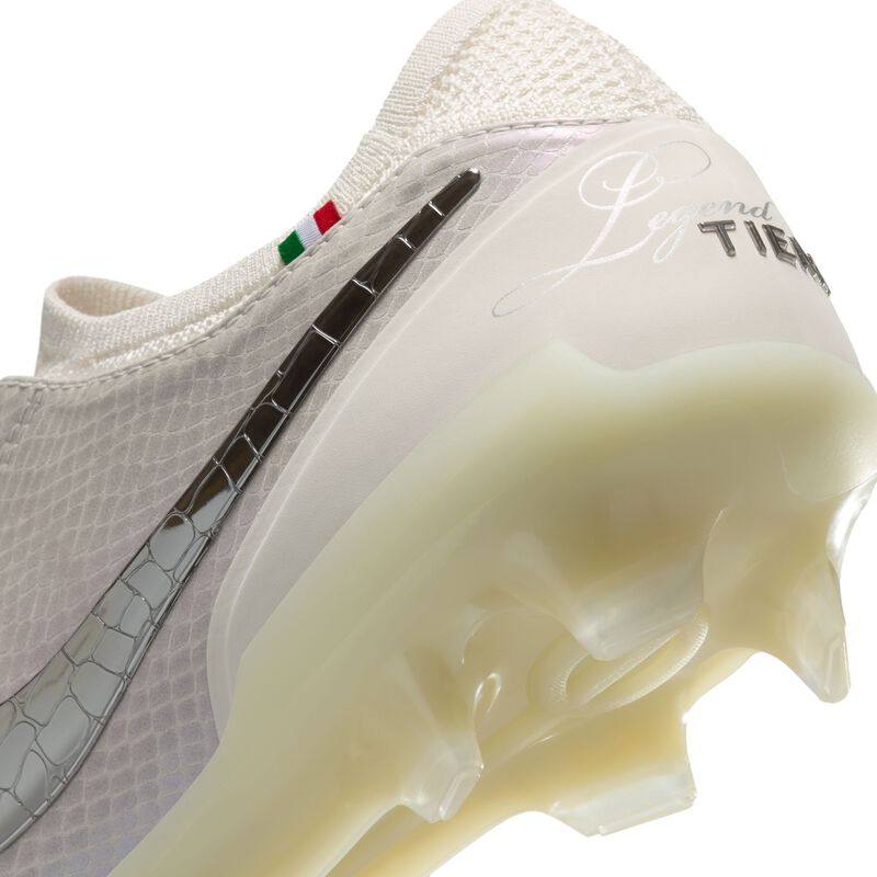 Nike Tiempo Legend 10 Elite LUXE, Blanco/Blanco, hi-res