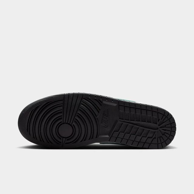 [Ljava.lang.String;@40808d35 Air Jordan&nbsp;1 Low, Negro, hi-res