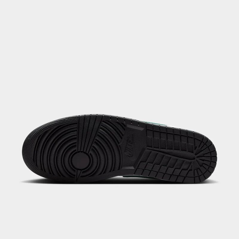 [Ljava.lang.String;@40808d35 Air Jordan&nbsp;1 Low, Negro, hi-res