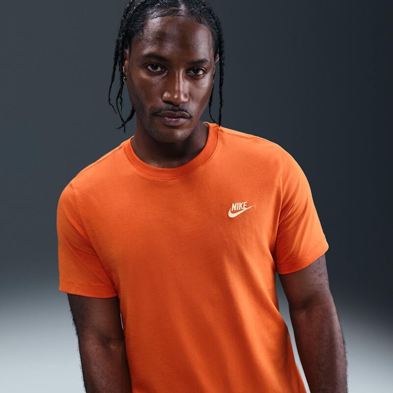[Ljava.lang.String;@7d8c8a3a Nike Sportswear, Naranja, hi-res