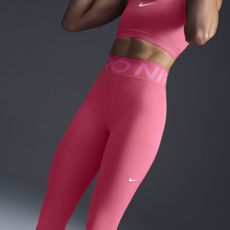 Nike Pro Sculpt, Rosa Margarita/Blanco, hi-res