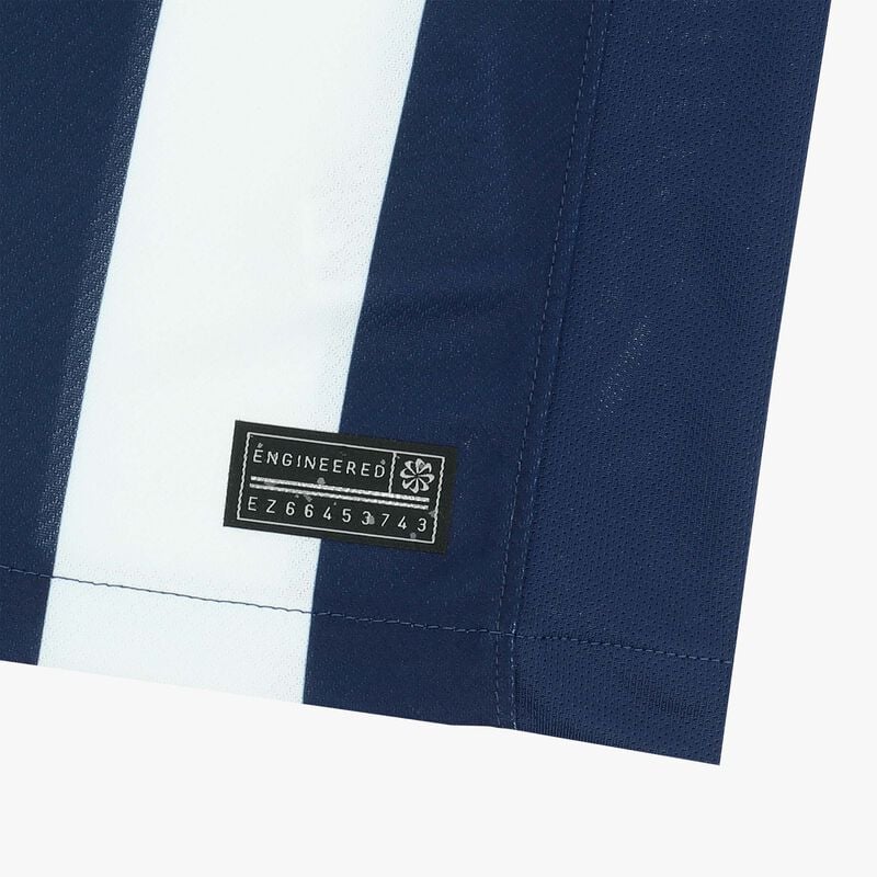 Nike Camiseta Hombre Alianza Lima 2026 Local, Blanco/Azul Marino Medianoche/(Rojo Chile), hi-res