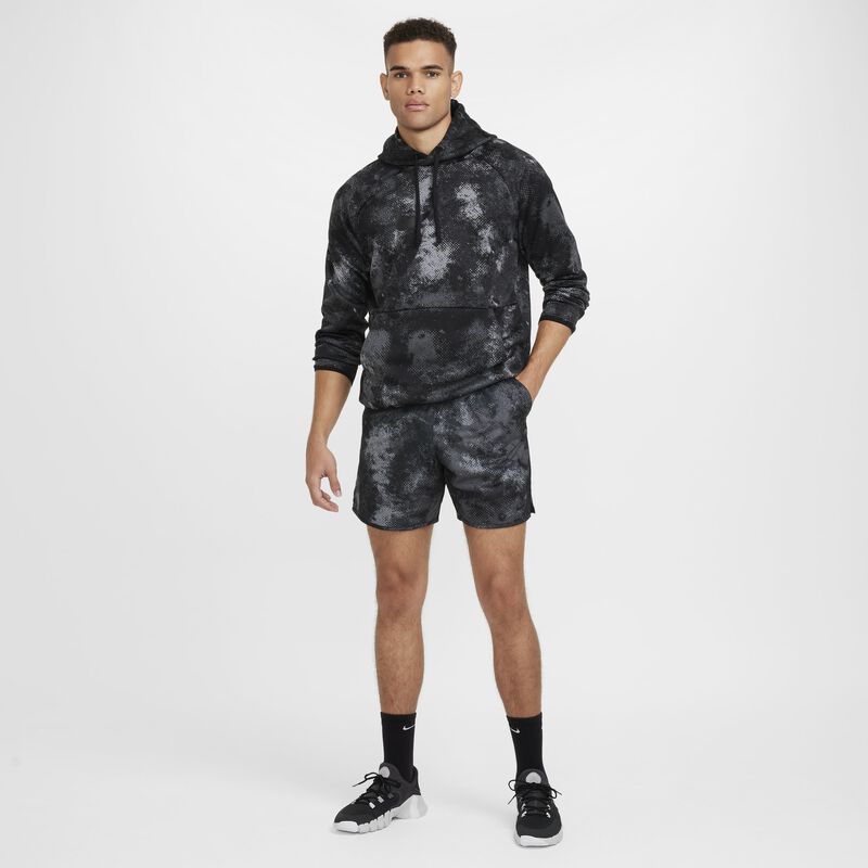 Nike Totality Camo, Negro/Negro/Blanco/Negro, hi-res