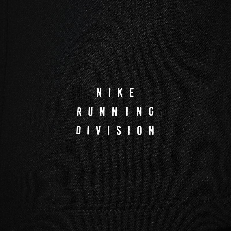 Nike Element Running Division, Negro/Plata Reflectante, hi-res