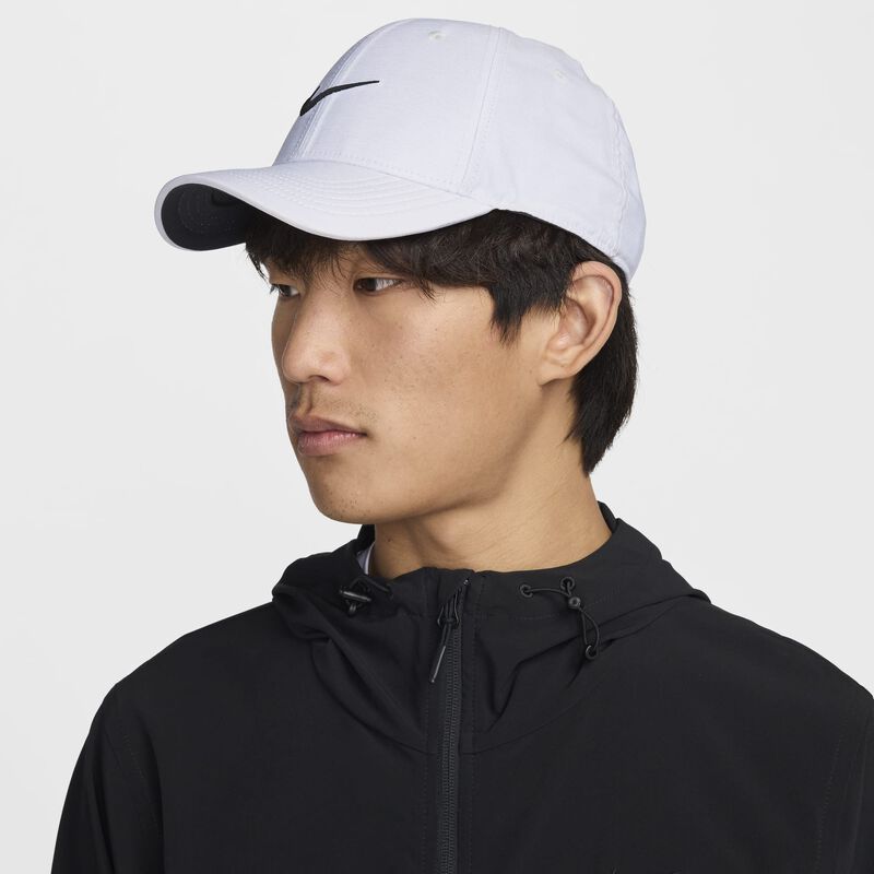 Nike Dri-FIT Club, Cemento Gris/Negro, hi-res