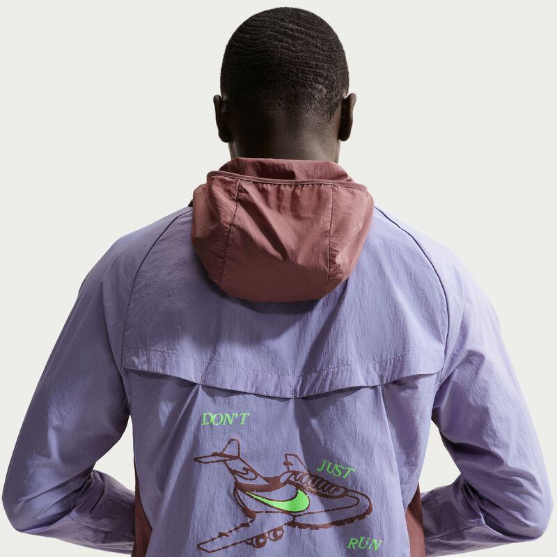 [Ljava.lang.String;@7bb45fac Nike Stride Fly, Morado, hi-res