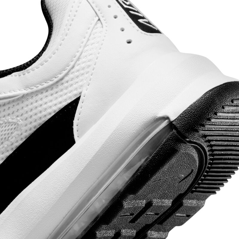 Nike Air Max AP, Blanco/Negro-Blanco, hi-res