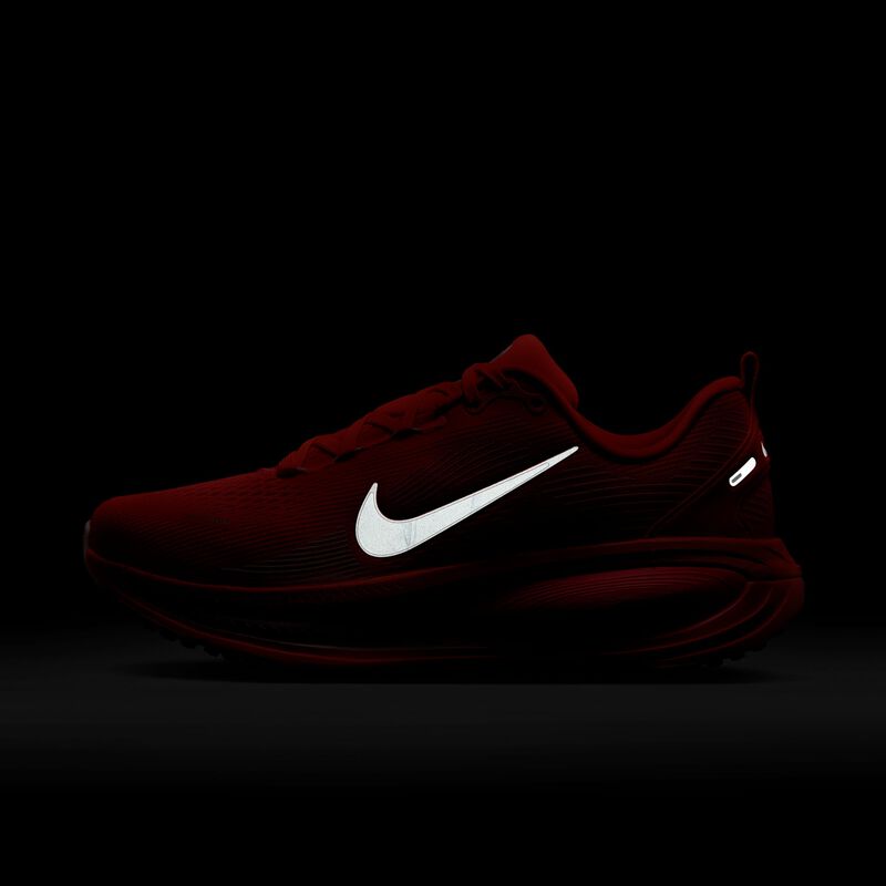 Nike Vomero 18, Carmesí brillante/Hyper Pink/Pink Foam/Blanco, hi-res