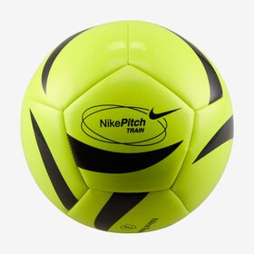 Nike Pitch, Volt/Negro/(Negro), hi-res