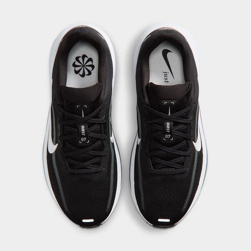 [Ljava.lang.String;@26788a5a Nike Quest&nbsp;7, Negro, hi-res