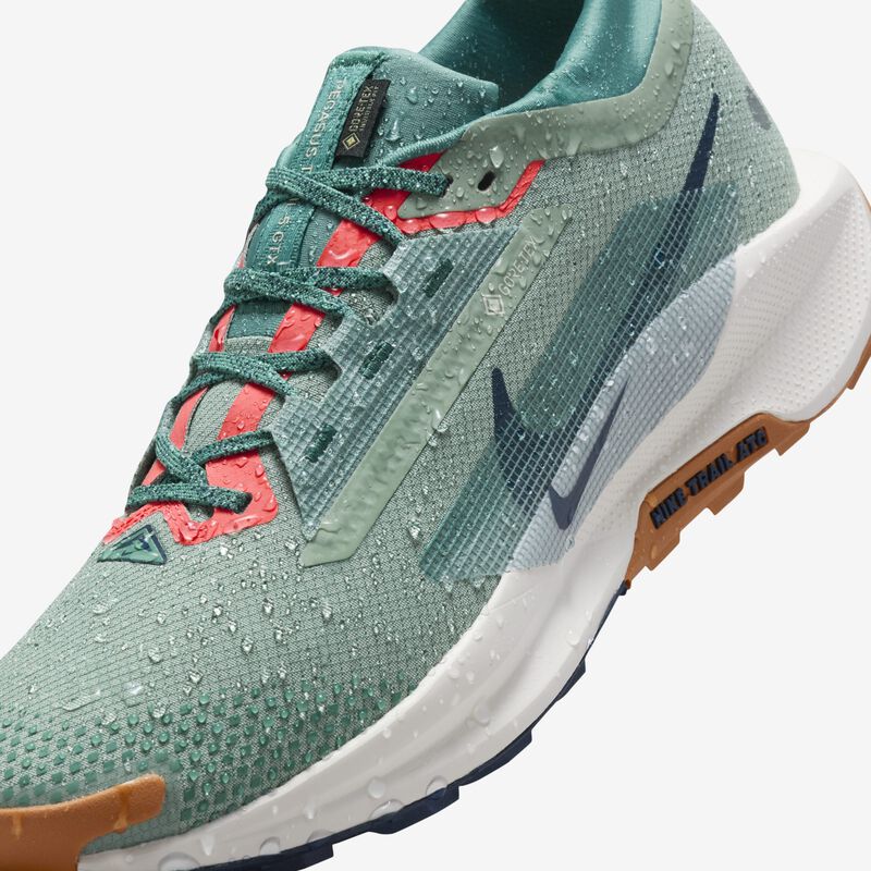Nike Pegasus Trail 5 GORE-TEX, Jade Horizon/Bicoastal/Pale Ivory/Armory Navy, hi-res